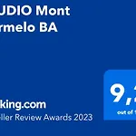 STUDIO Mont Carmelo BA
