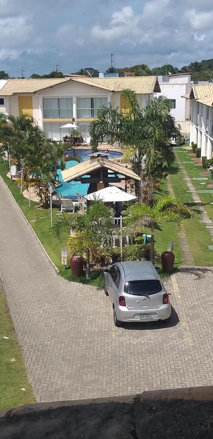 Mont Carmelo Ba Apartamento Porto Seguro